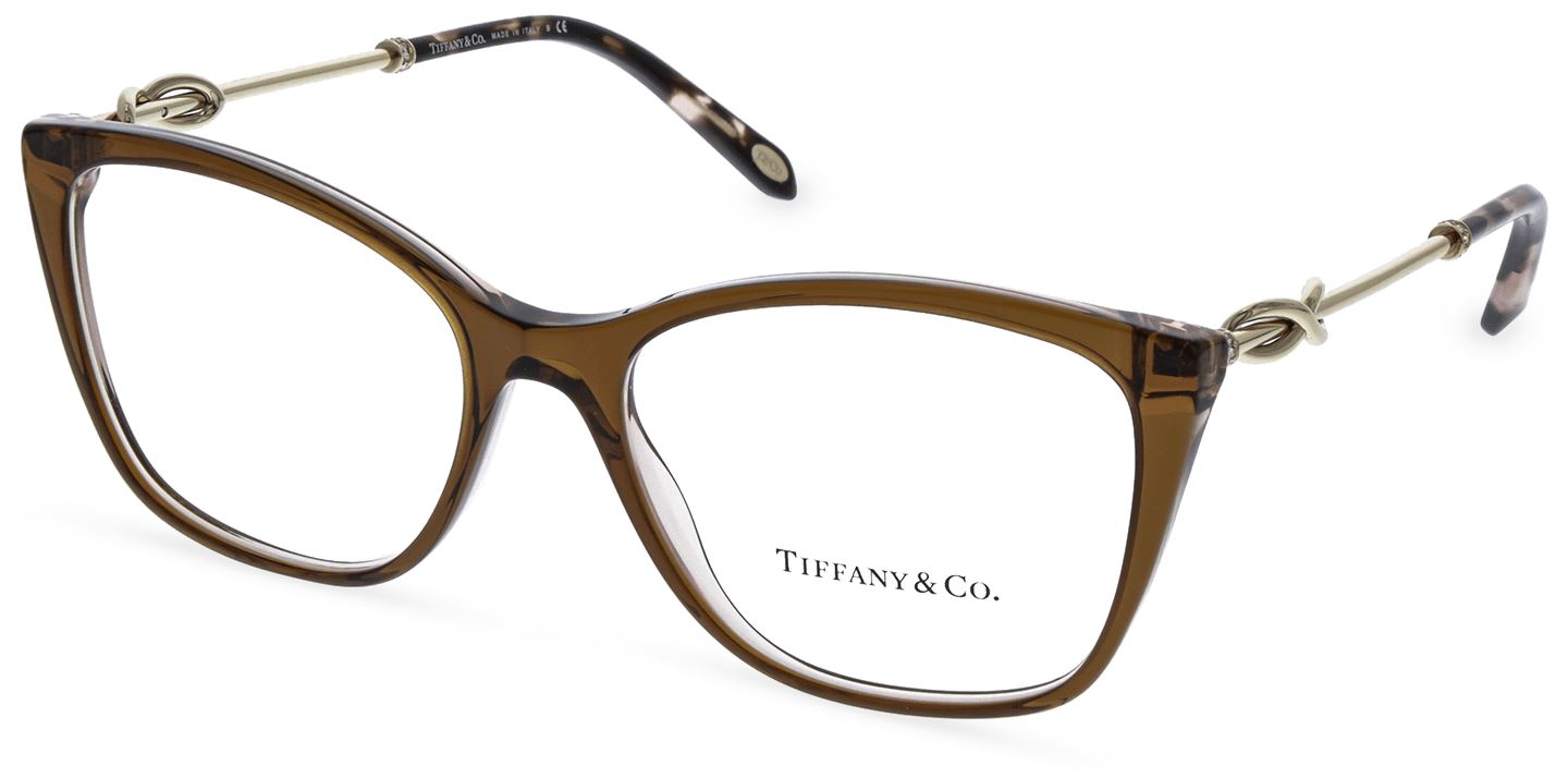 TF2160B | Tiffany & Co. | Square Eyeglasses