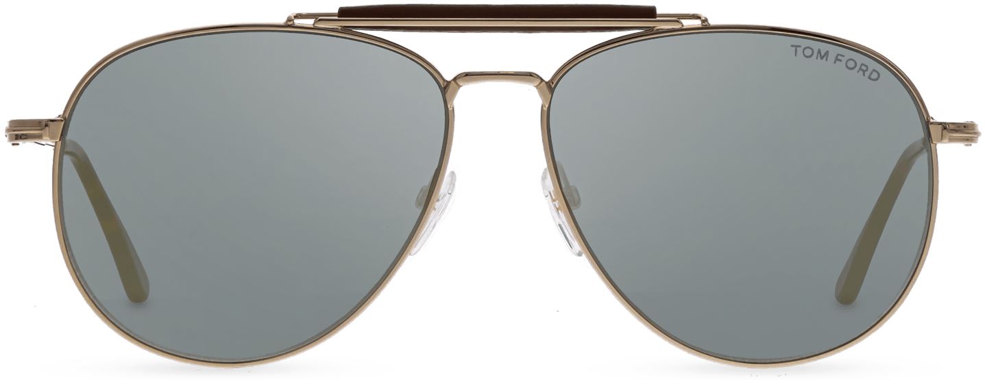 FT0536-SEAN | Tom Ford | Aviator Sunglasses – Eye Hub Warehouse