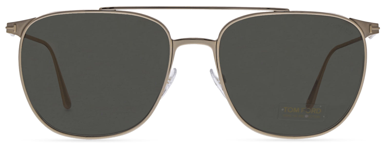 FT0692-KIP | Tom Ford | Square Sunglasses – Eye Hub Warehouse