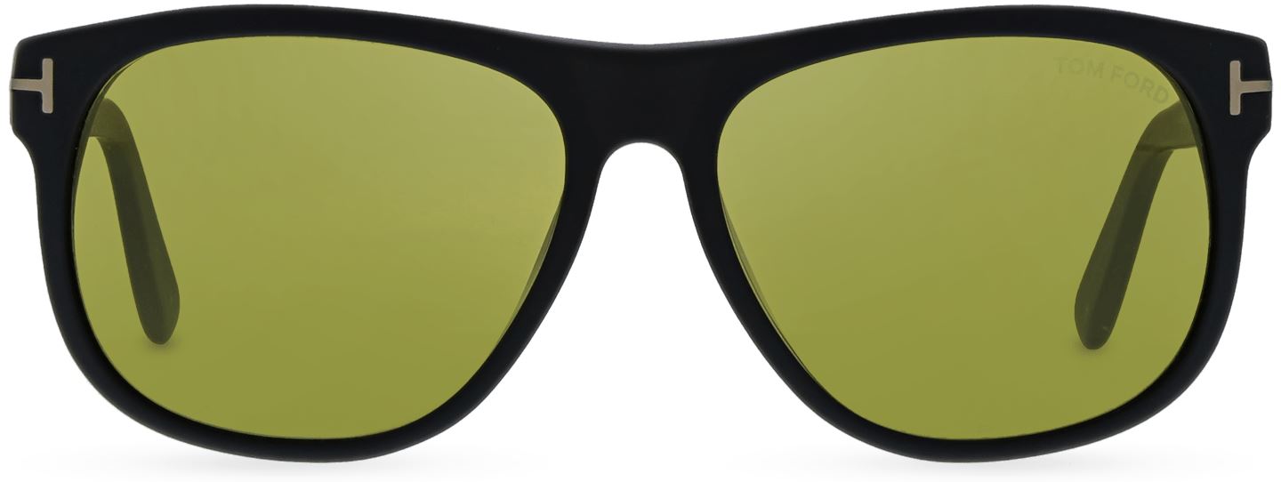 FT0236-OLIVIER | Tom Ford | Aviator Sunglasses – Eye Hub Warehouse