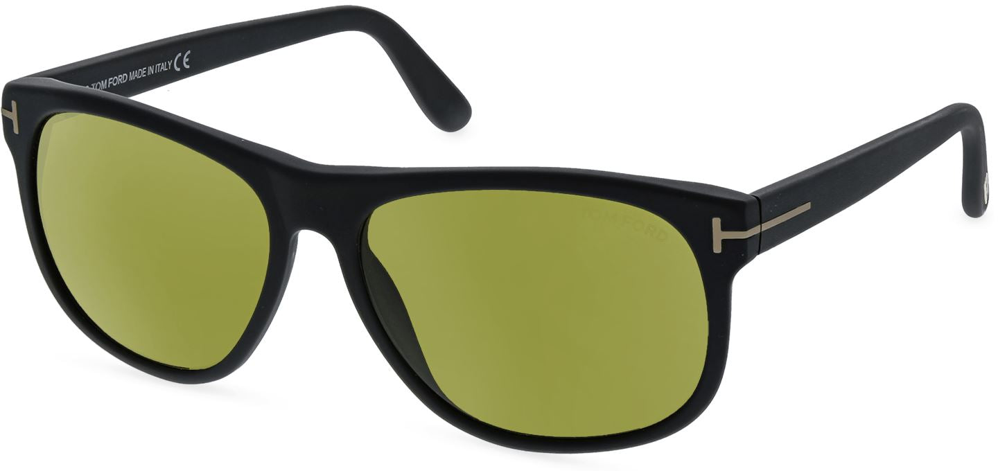FT0236-OLIVIER | Tom Ford | Aviator Sunglasses – Eye Hub Warehouse