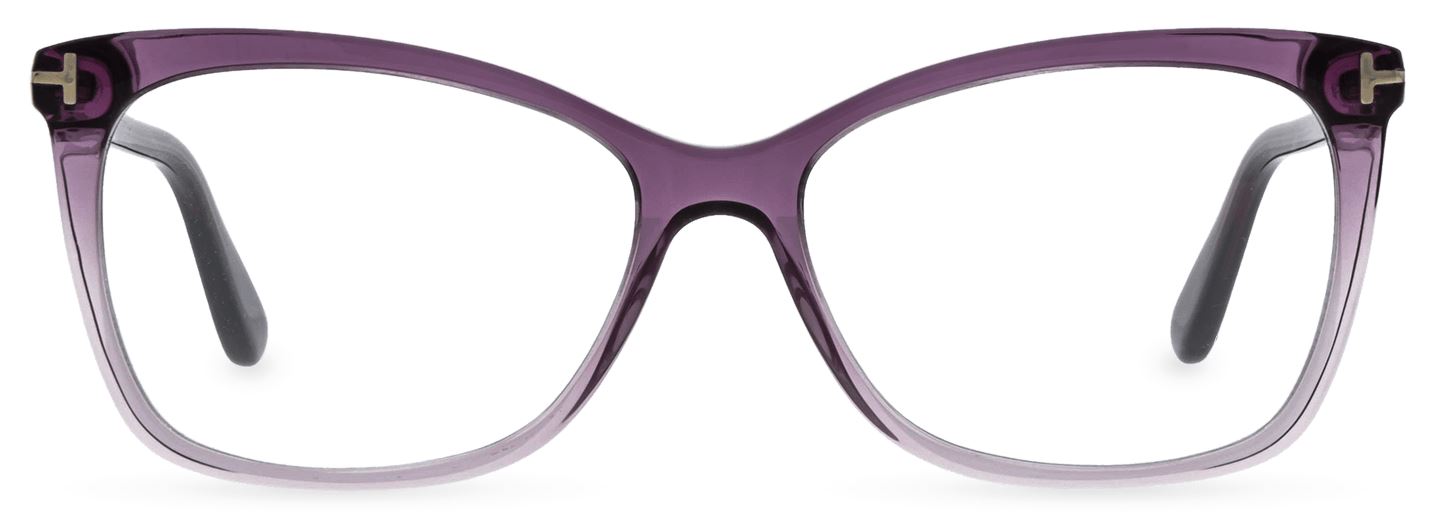 FT5514 | Tom Ford | Butterfly Eyeglasses – Eye Hub Warehouse