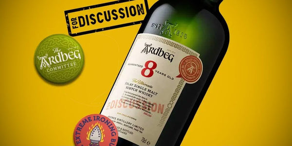 Ardbeg アードベッグ 2021コミッティ限定 激レア - drenioaraujo.com.br