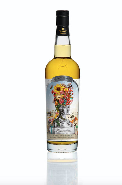 Compass Box Hedonism Felicitas