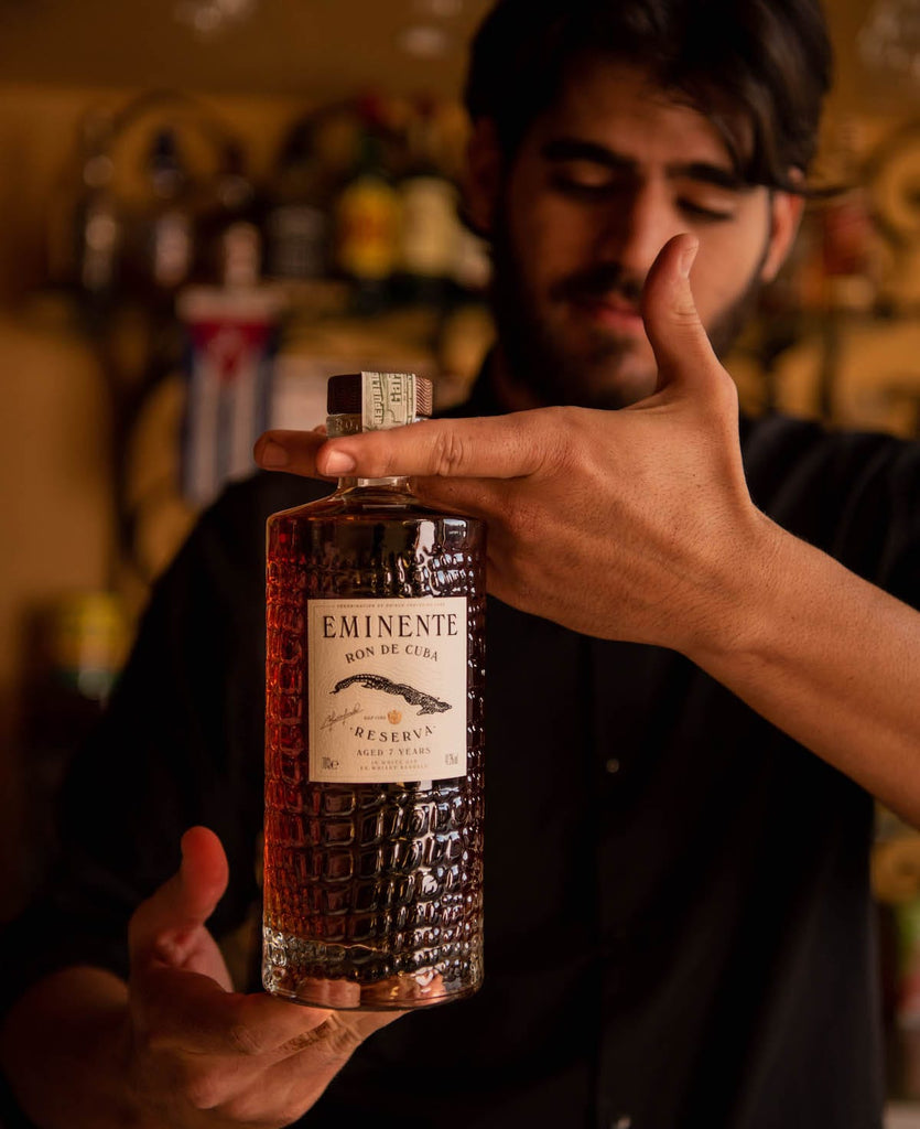 The best Cuban rum to buy in the UK