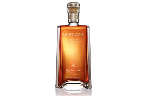 How Did Mortlach Get Its Name?