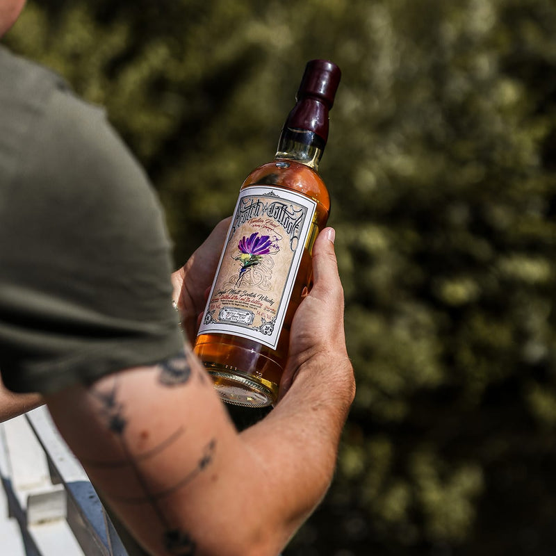 10 Whiskey Tattoo Ideas That Will Blow Your Mind  alexie