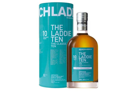 What Does Bruichladdich Mean?