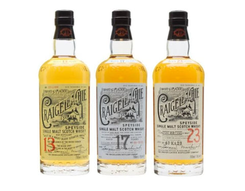 What Does Craigellachie Mean?