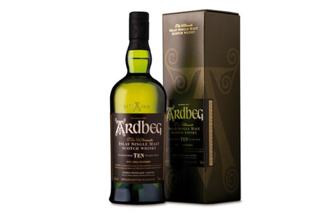 What does Ardbeg Mean?