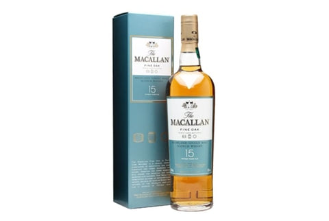 Woher hat The Macallan seinen Namen?