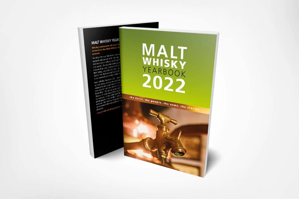 Ten Best Whiskey Gift Ideas for Father's Day: Malt Whisky Yearbook 2022