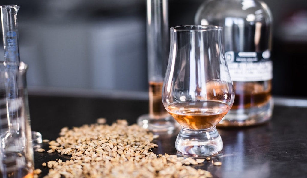 Glencairn Whisky Glass, The Best Christmas Stocking Filler