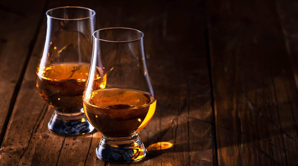Is Whiskey Good For You? 7 Health Benefits Of Whisky