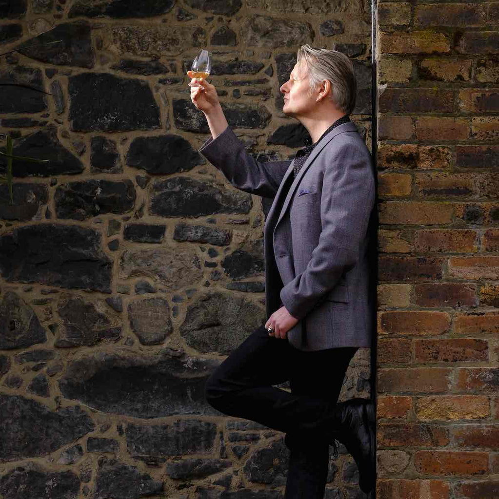 SMWS Launch New Podcast Series, Whisky Talk: Malts and Music