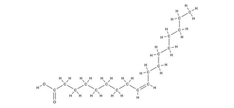 Whisky chemistry: Oleic acid