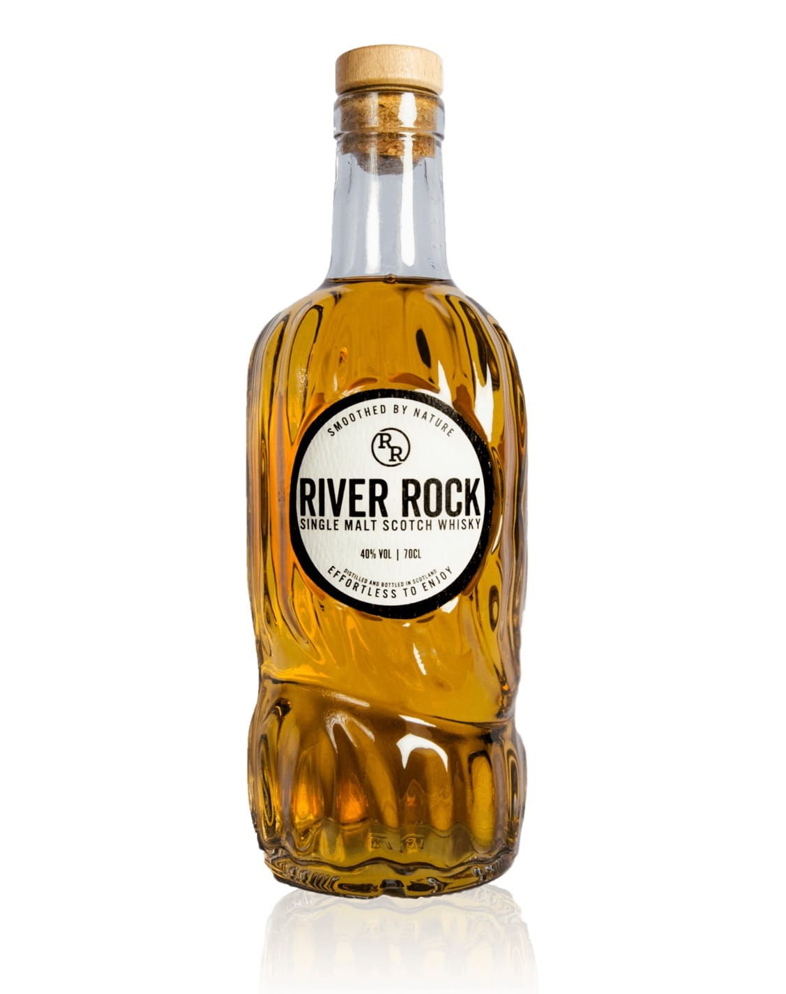 River Rock Single Malt Scotch