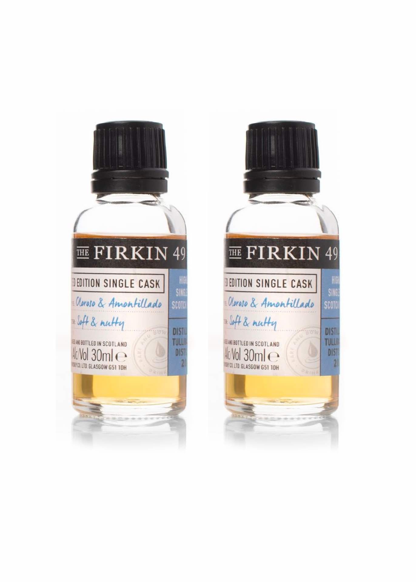 The Firkin Friday Dram: Try Firkin 49