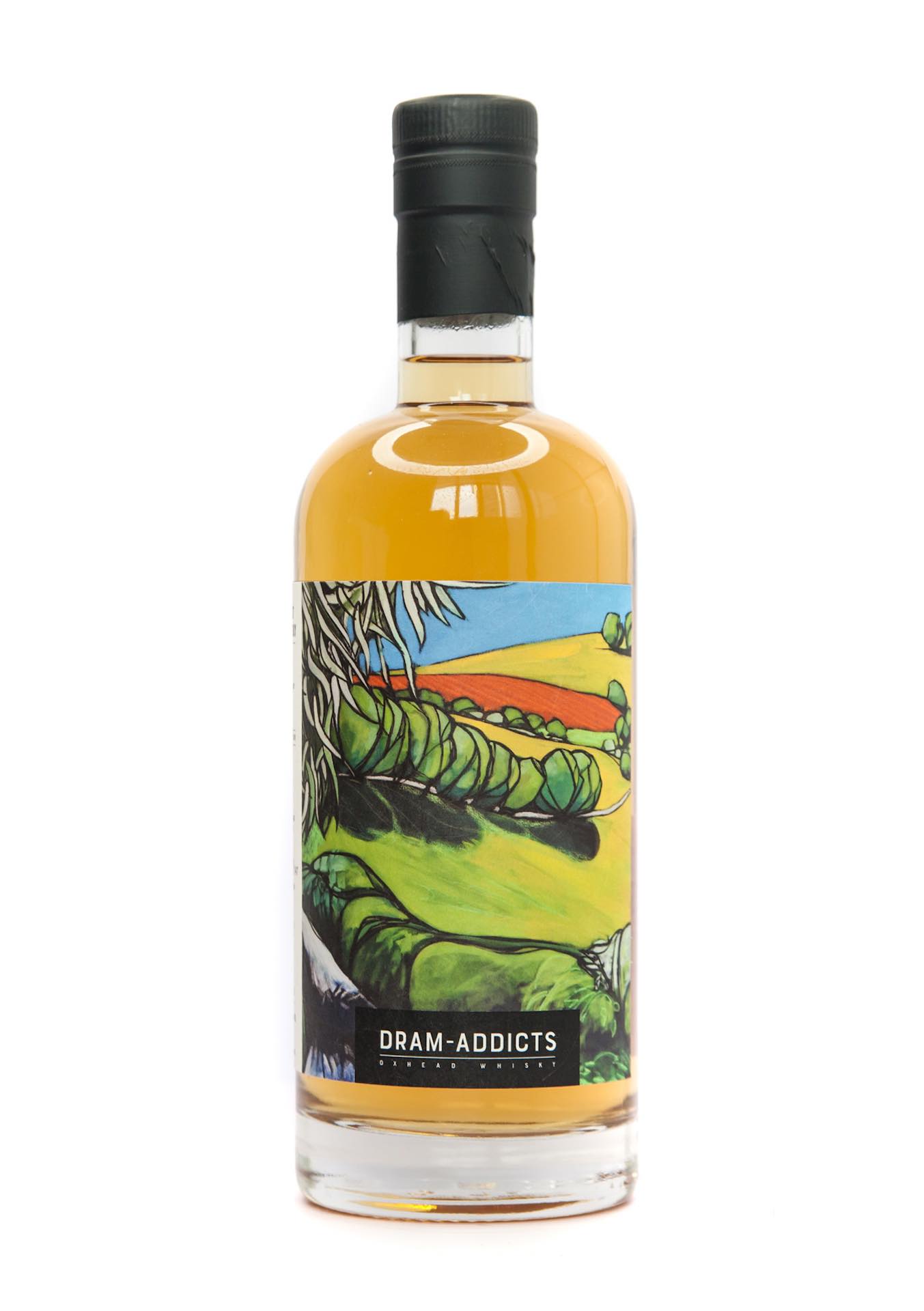 Oxhead Dram-Addicts: Ledaig 26 Year Old