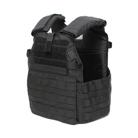 Waist Pack w/ Chest Rig Conversion – LBT Inc