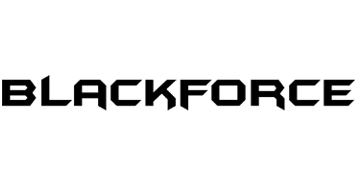 BlackForce– blackforcefitness
