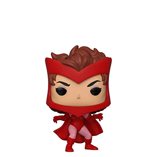 funko pop marvel scarlet witch