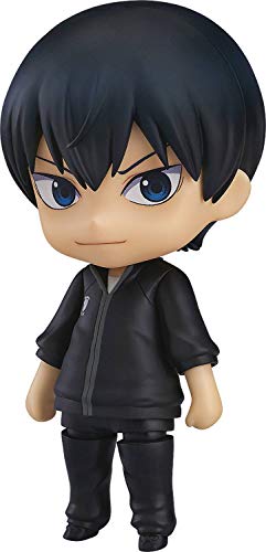 kageyama nendoroid orange