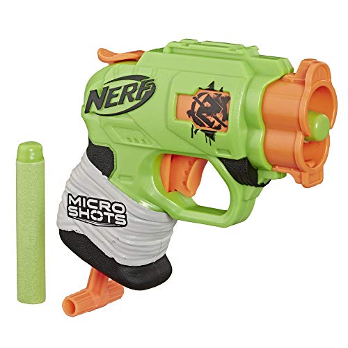 doublestrike blaster