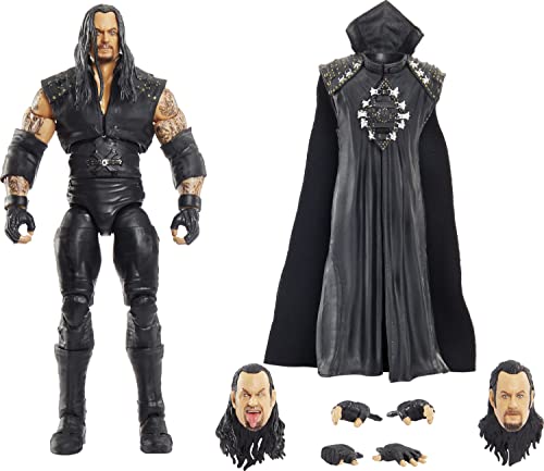 wwe toy undertaker