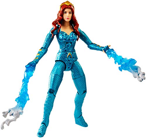 dc multiverse mera figure