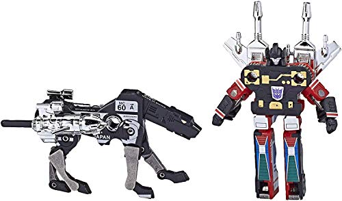 transformers ravage and rumble