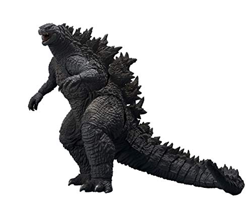 godzilla tamashii nations