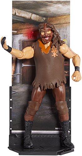 mankind wwe toys