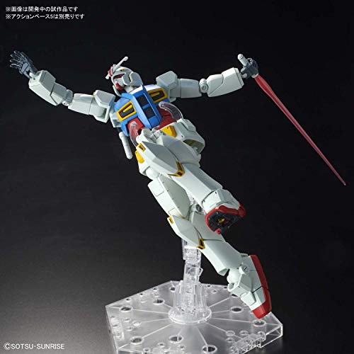 gundam g40 model kit