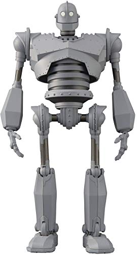 the iron giant toys action figures