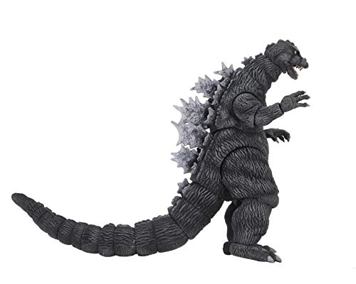 neca godzilla mothra