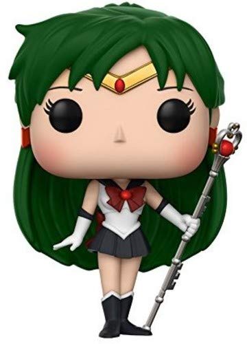 sailor moon funko pop