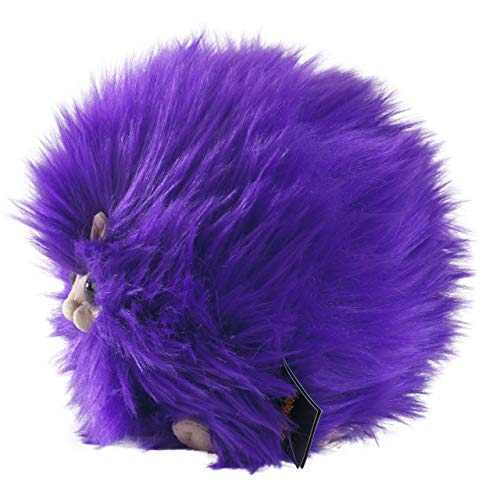 pygmy puff plush