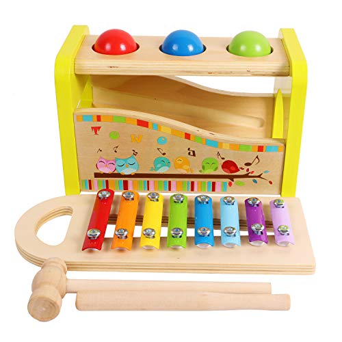 ball xylophone