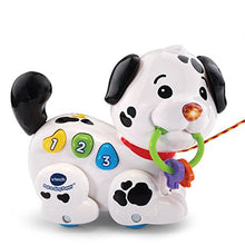 Load image into Gallery viewer, VTech Pull and Sing Puppy
