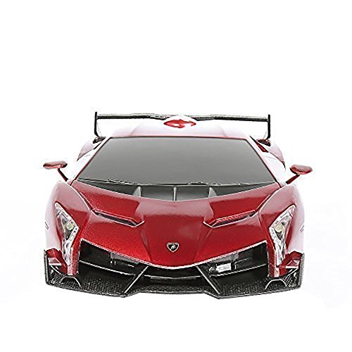 RW 1/24 Scale Lamborghini Veneno Car Radio Remote Control Sport Racing –  ToysCentral - Australia