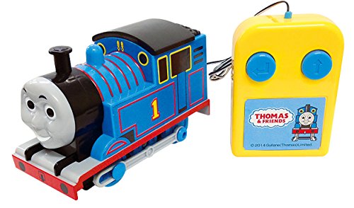 thomas the tank engine remote control train