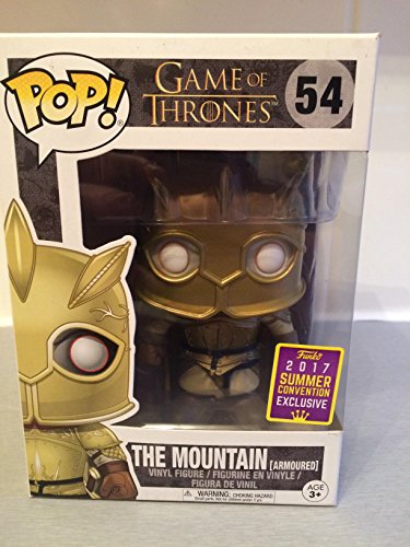 the mountain funko pop