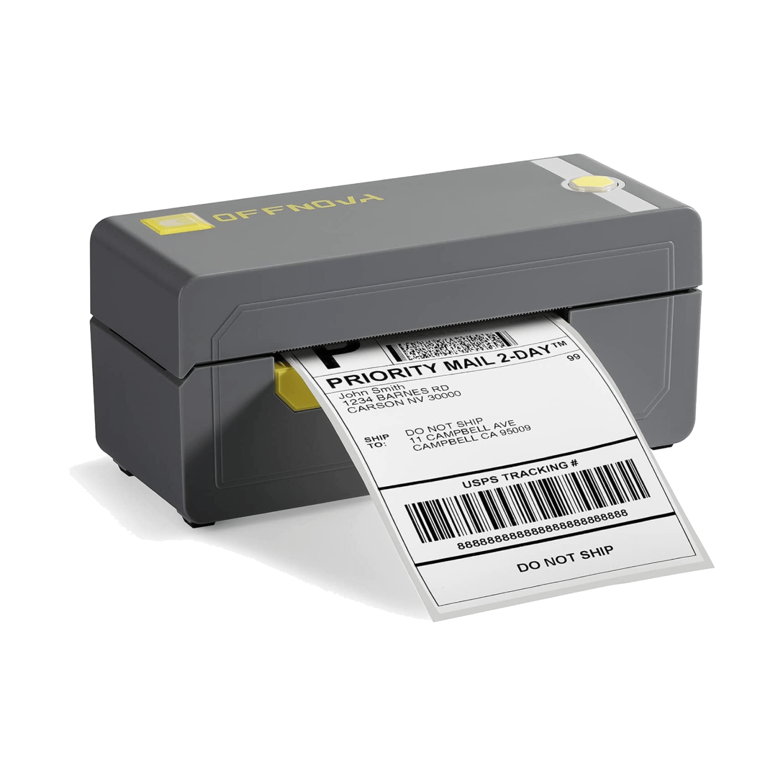 Thermal Label Printer 6590