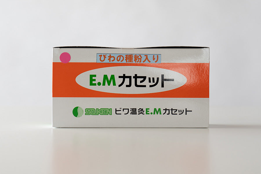 EMカセット(種入)30個