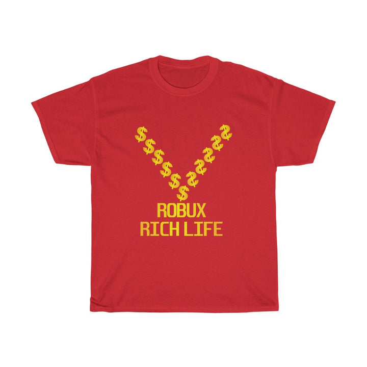 Roblox T Shirts And Youtube T Shirts For Kids And Adults Abestargaming - gold chain t shirt roblox free