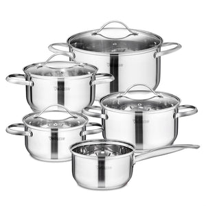 velaze cookware set