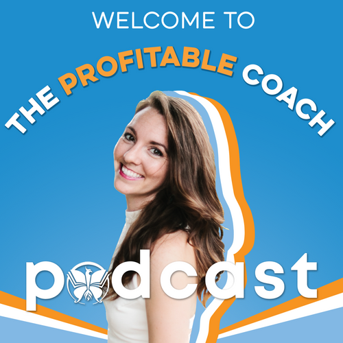 The Profitable Coach Podcast