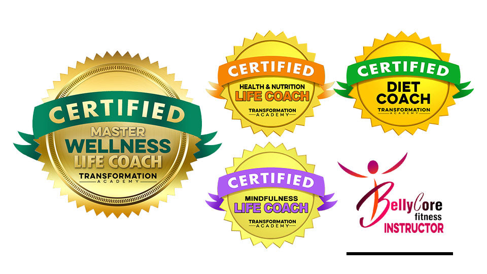 Master Wellness Life Coach Certification – Transformation Academy