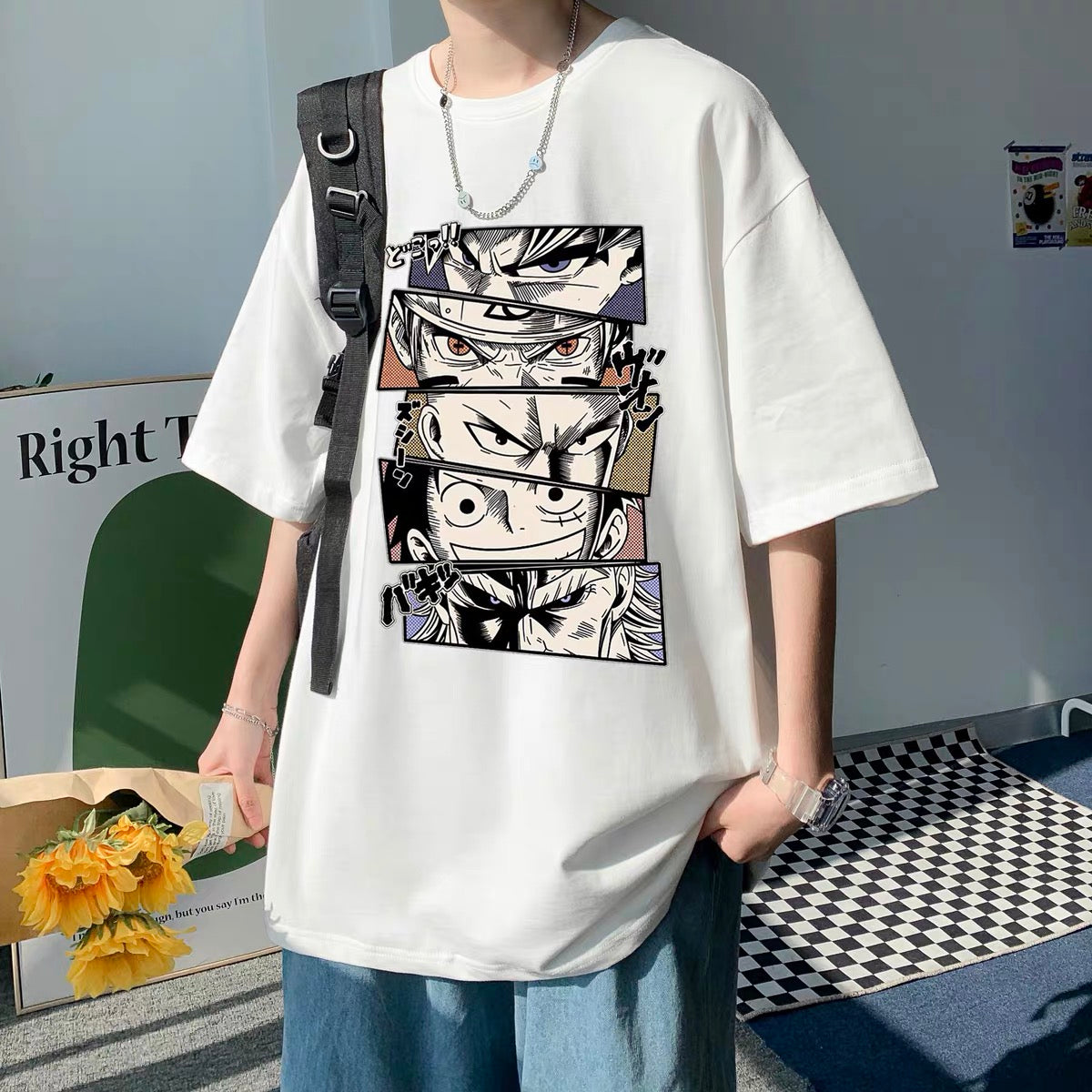 Alt Aesthetic  Manga  Anime Eyes  Japanese Emo  Japanime Classic TShirt